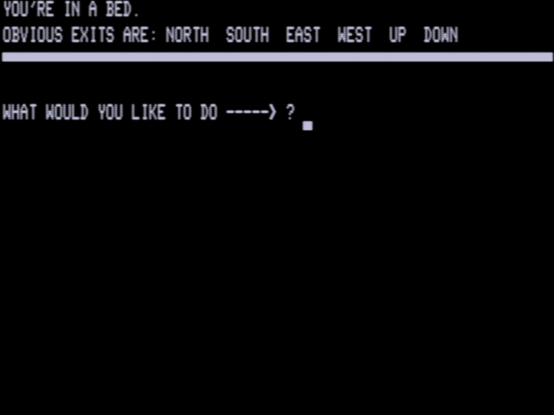Screen shot
